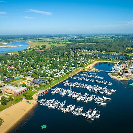 Vakantie & Resort Leukermeer Well  Екстер'єр фото