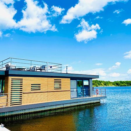 Vakantie & Resort Leukermeer Well  Екстер'єр фото