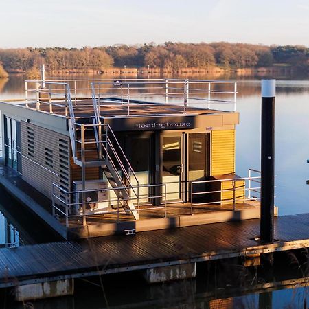 Vakantie & Resort Leukermeer Well  Екстер'єр фото