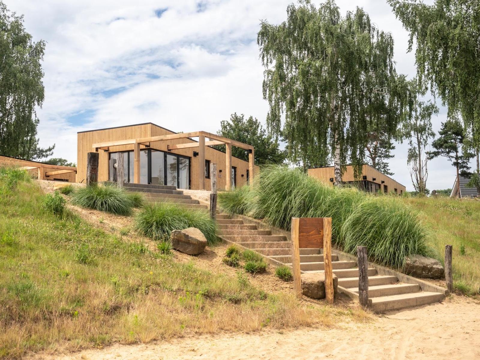 Vakantie & Resort Leukermeer Well  Екстер'єр фото