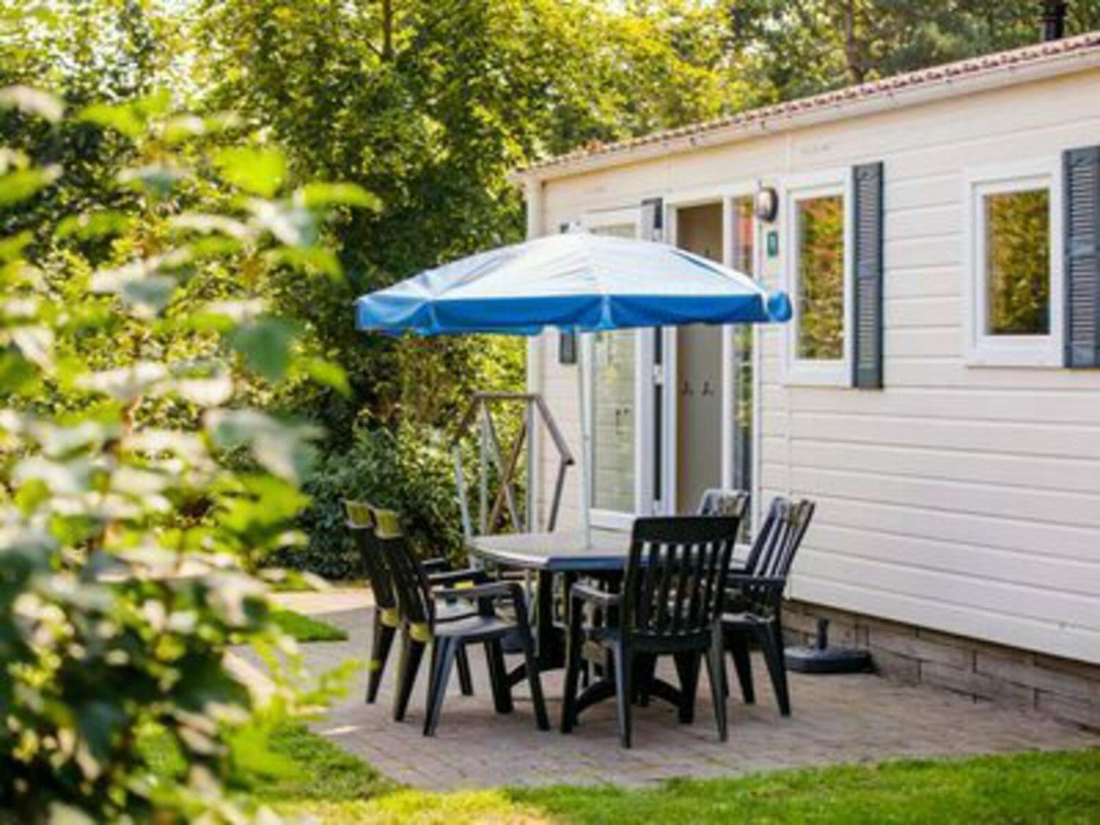 Vakantie & Resort Leukermeer Well  Екстер'єр фото