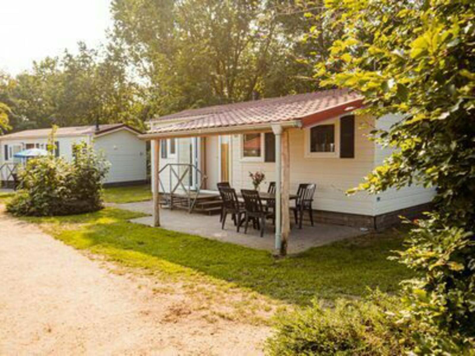 Vakantie & Resort Leukermeer Well  Екстер'єр фото