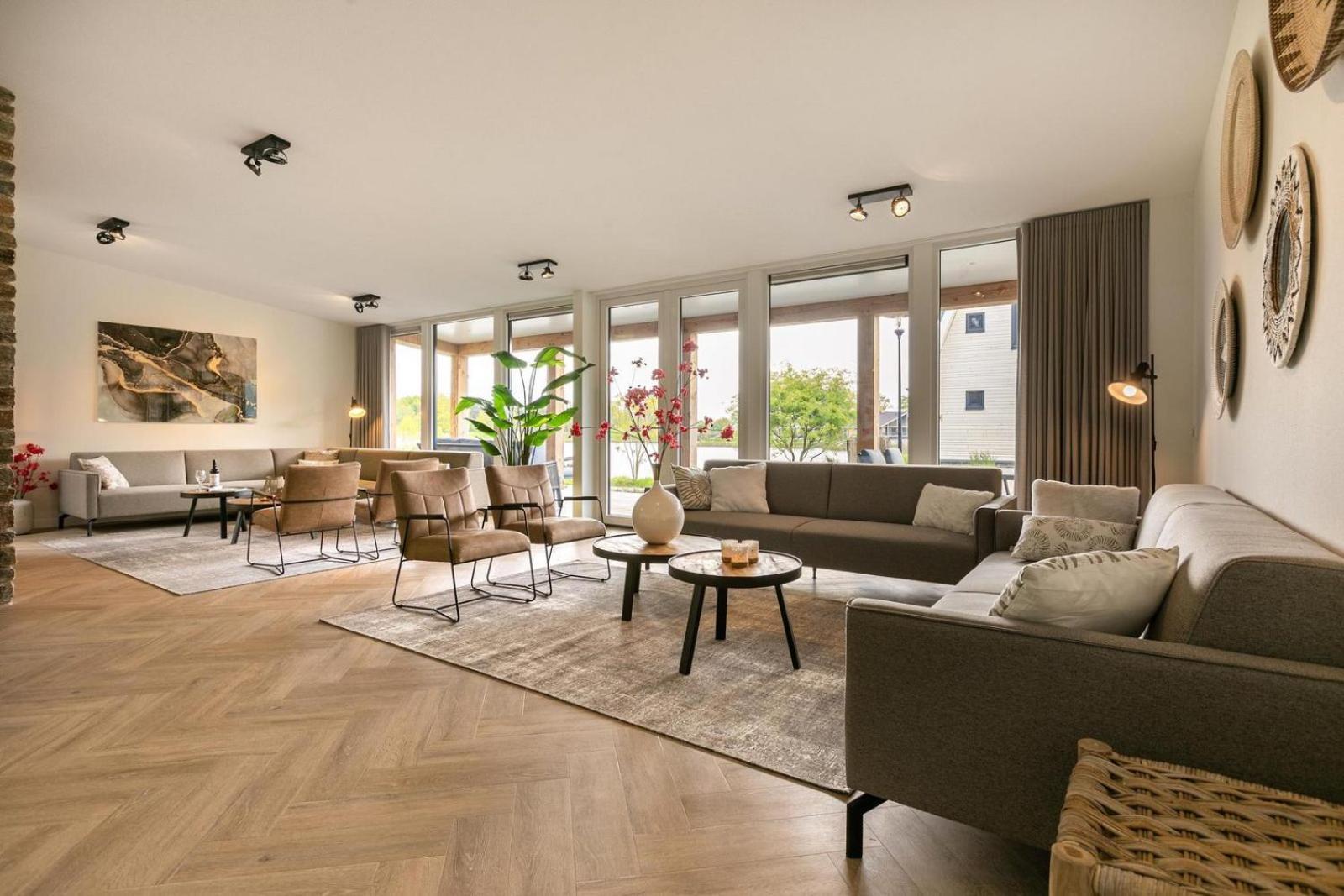 Vakantie & Resort Leukermeer Well  Екстер'єр фото