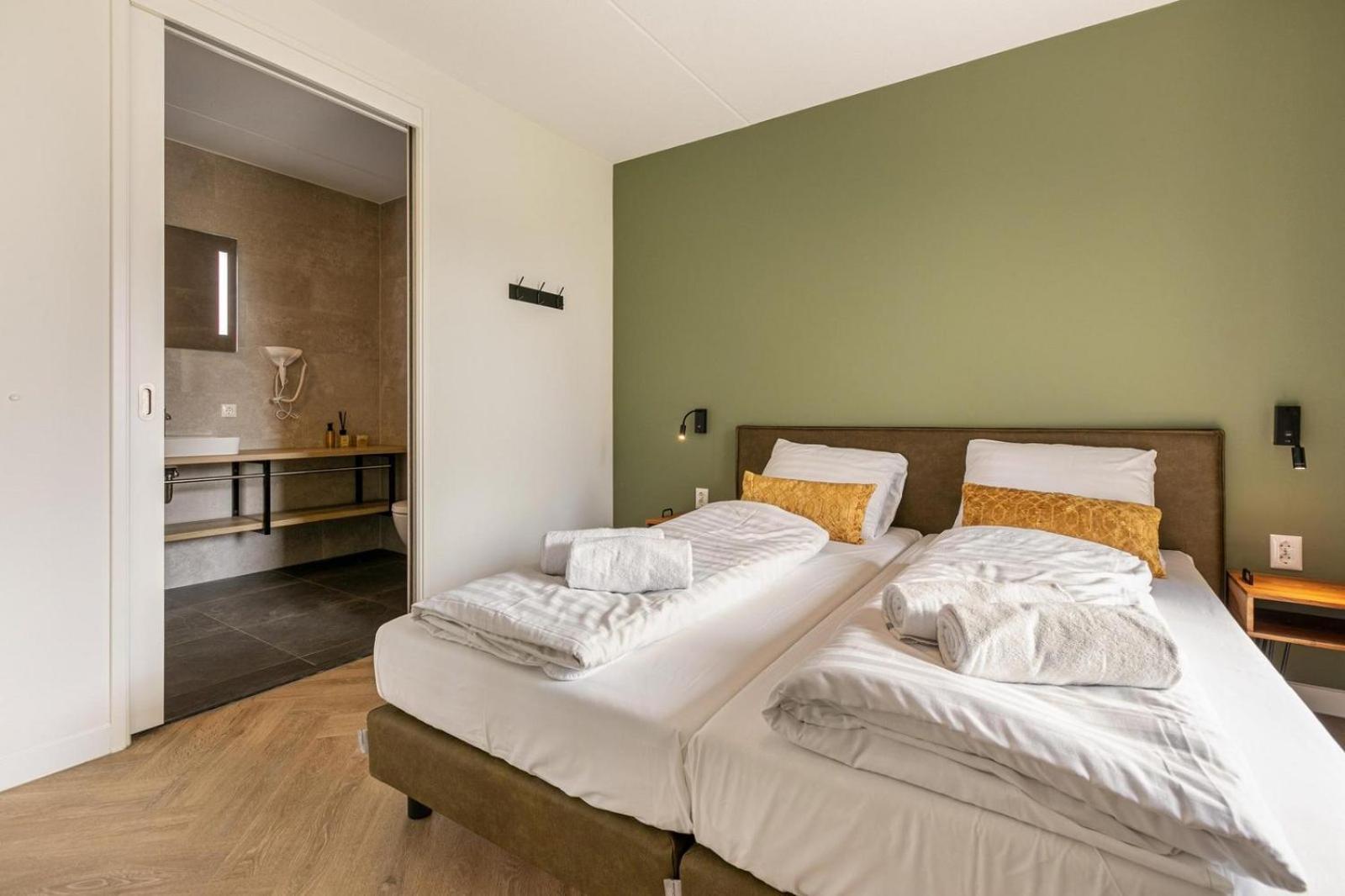 Vakantie & Resort Leukermeer Well  Екстер'єр фото