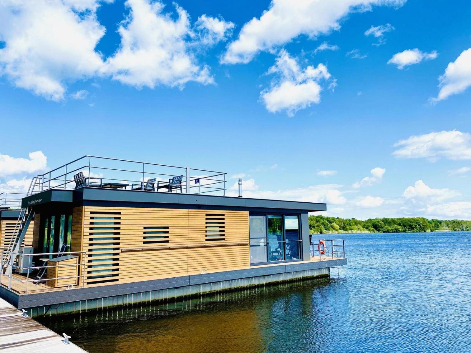 Vakantie & Resort Leukermeer Well  Екстер'єр фото