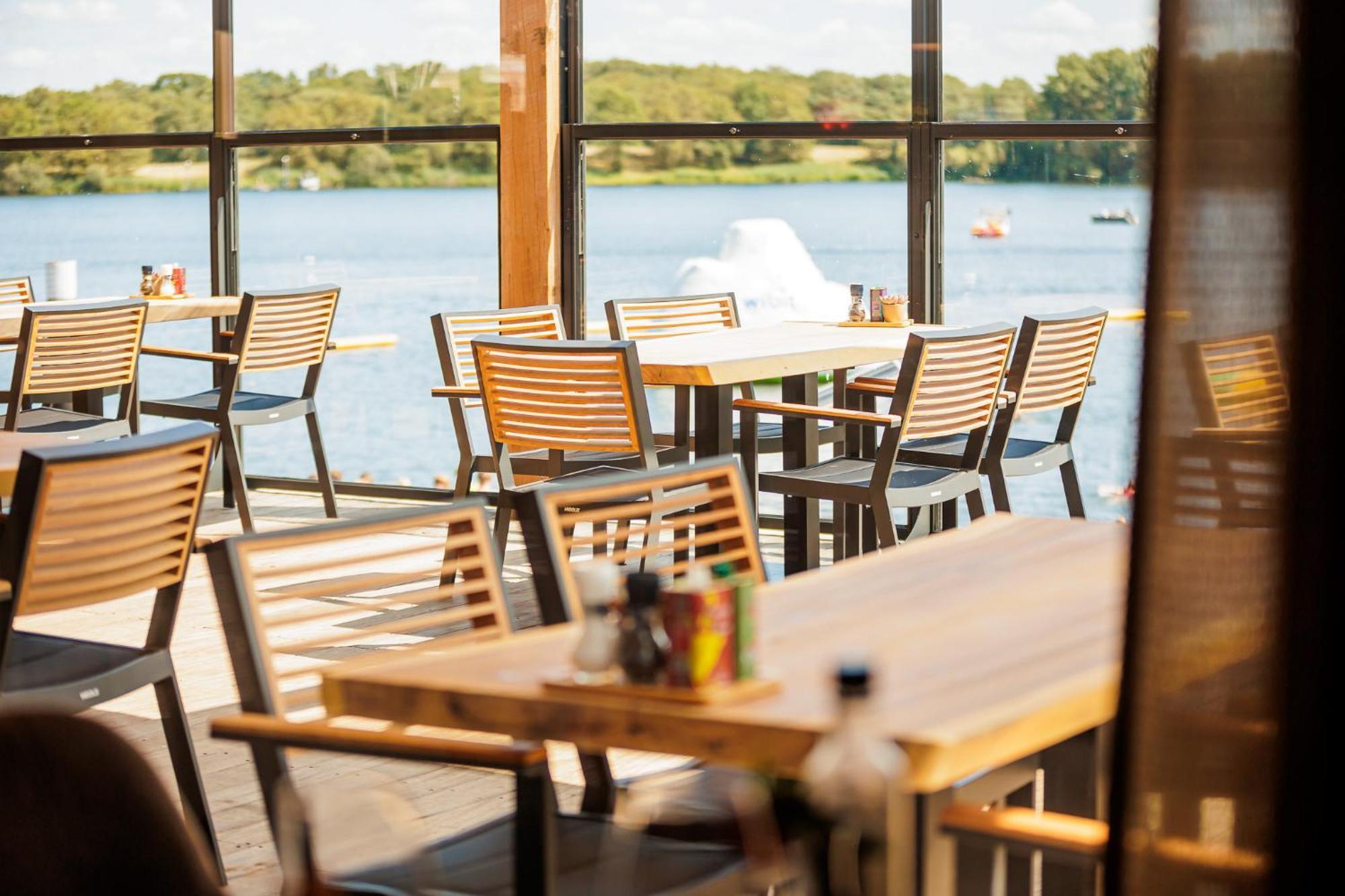Vakantie & Resort Leukermeer Well  Екстер'єр фото