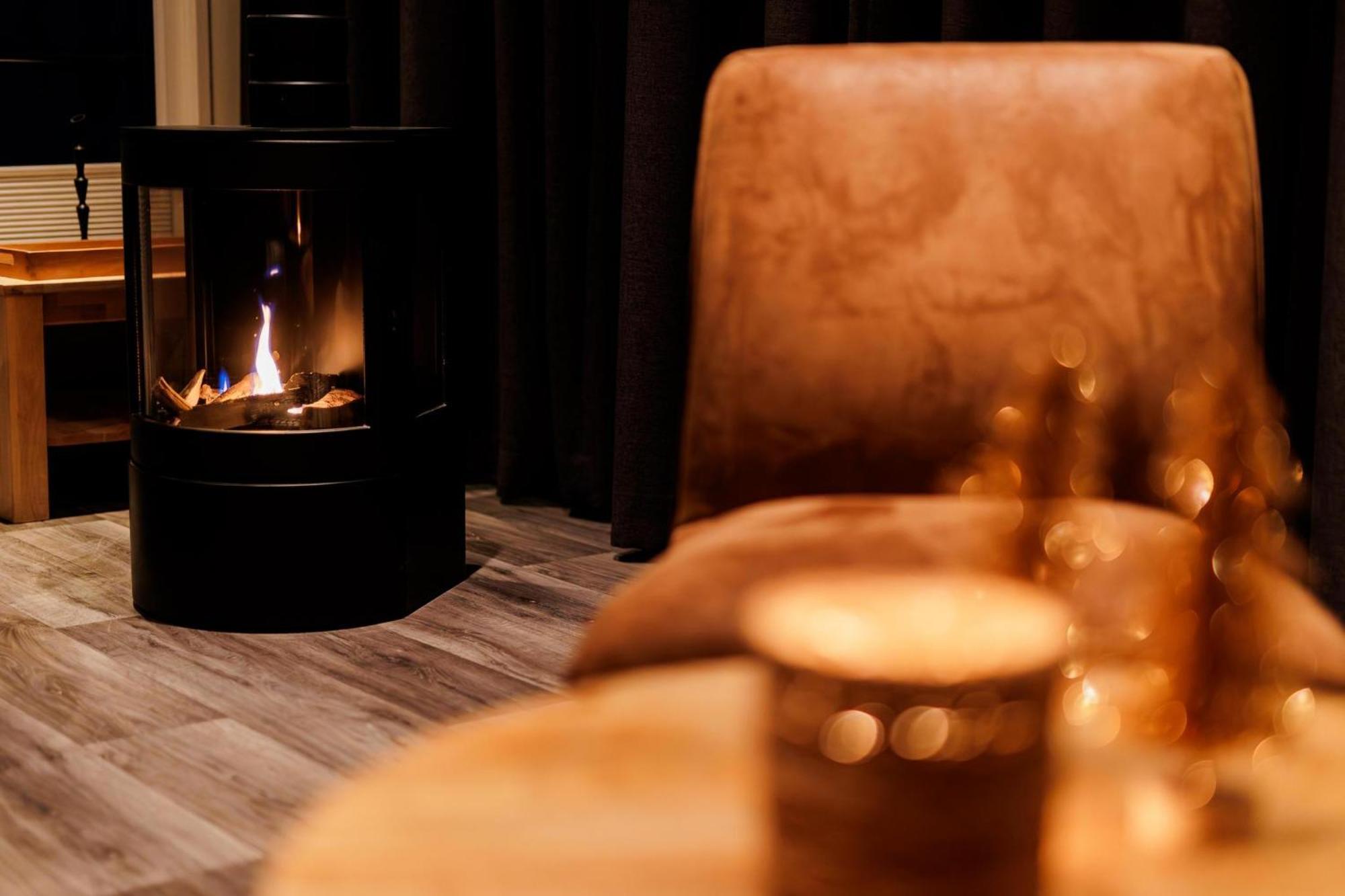 Vakantie & Resort Leukermeer Well  Екстер'єр фото