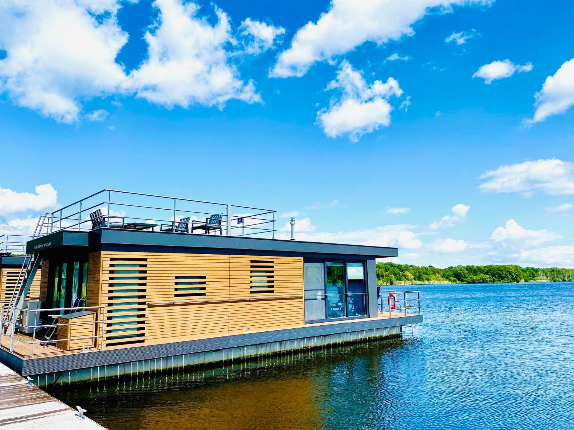 Vakantie & Resort Leukermeer Well  Екстер'єр фото