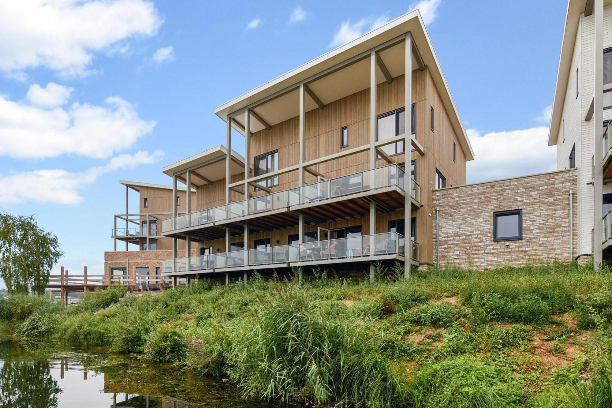 Vakantie & Resort Leukermeer Well  Екстер'єр фото